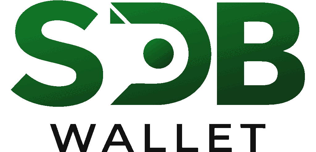 SDB Wallet